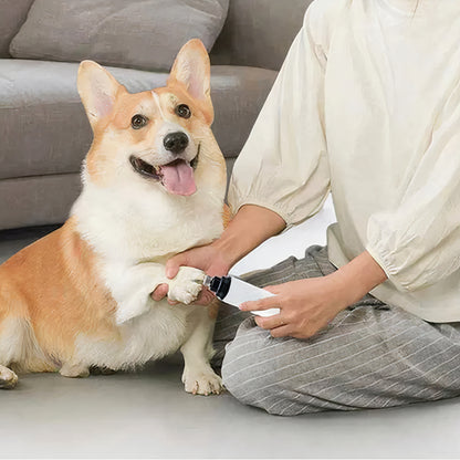 FurryTrim™ Nail Clipper