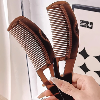 SmoothFlow™ Anti-Dandruff Comb