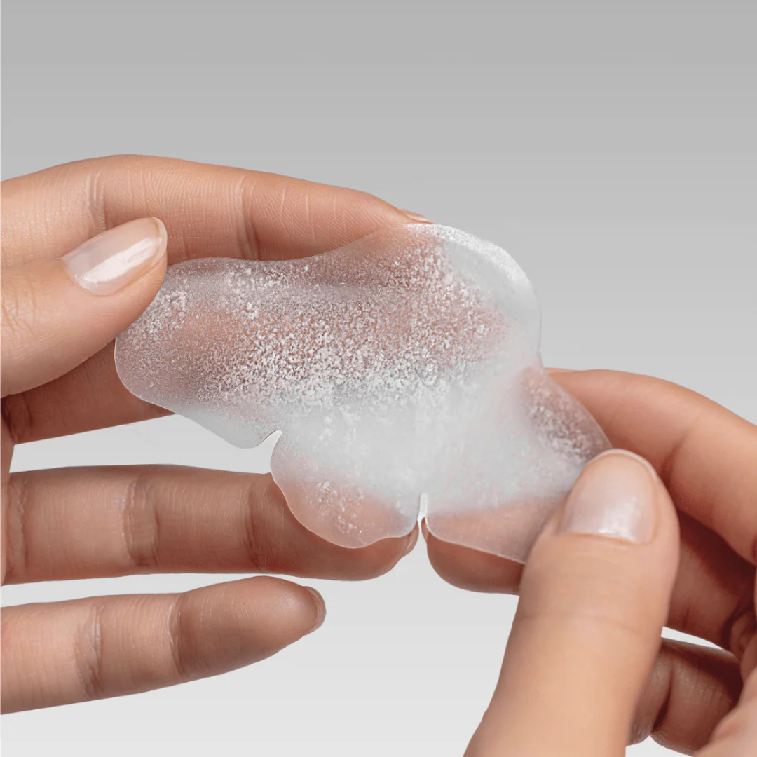 ClearSkin 
Hydrocolloid patches