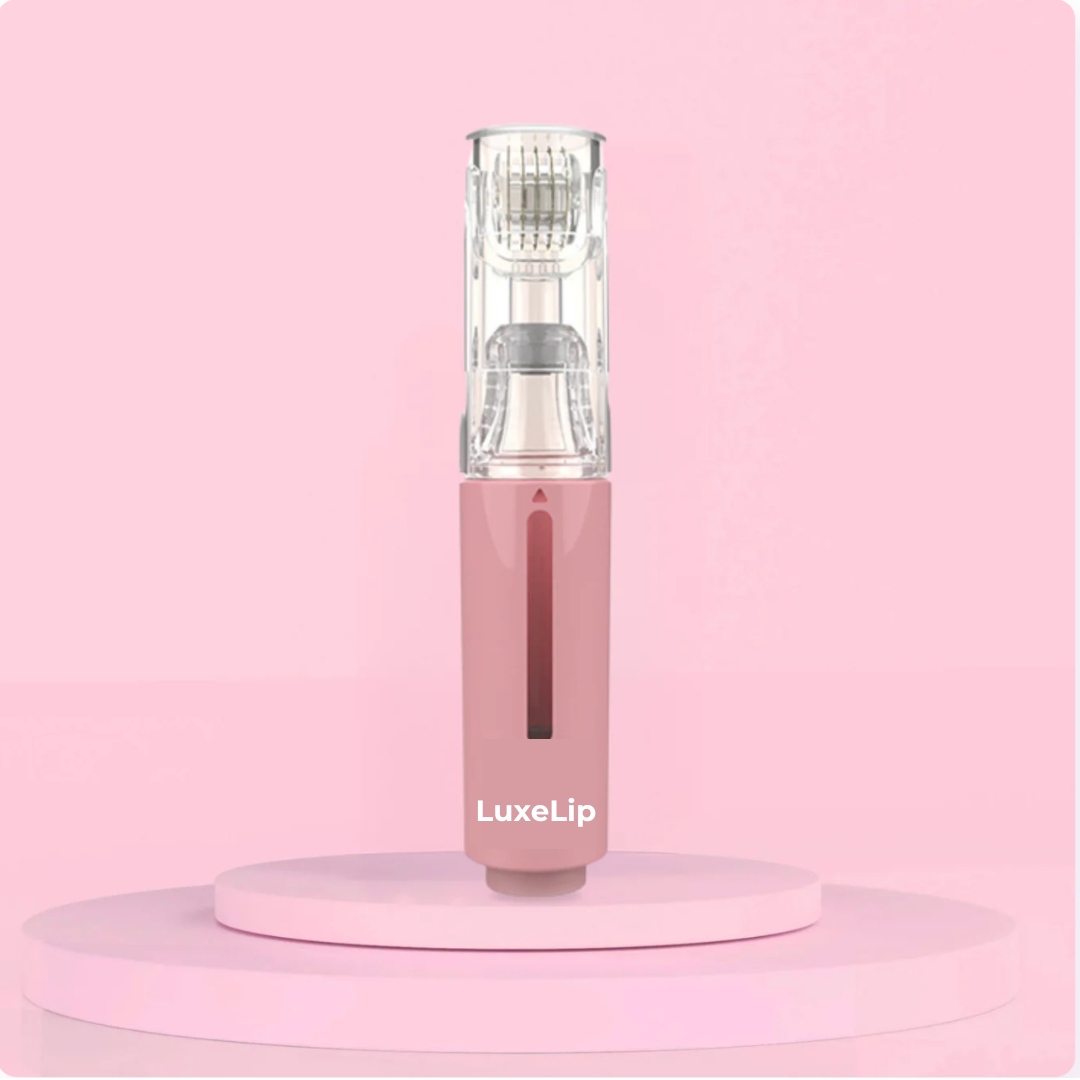 LuxeLip Hydration Roller