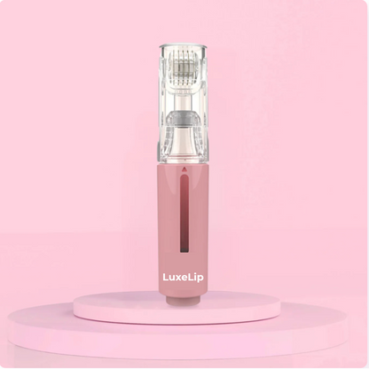 LuxeLip Hydration Roller