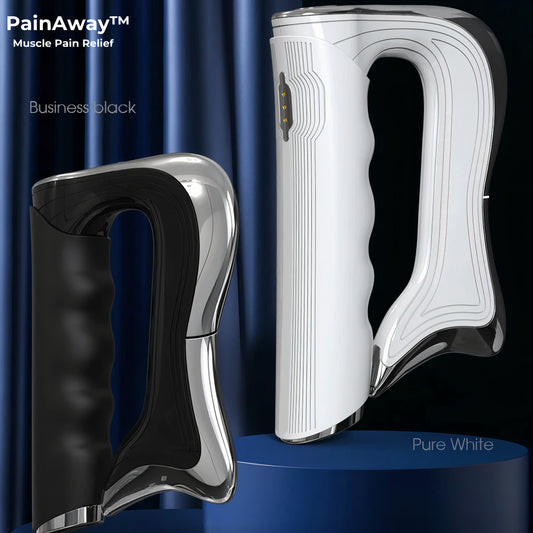 PainAway™  Fascia & Muscle Relief Massager