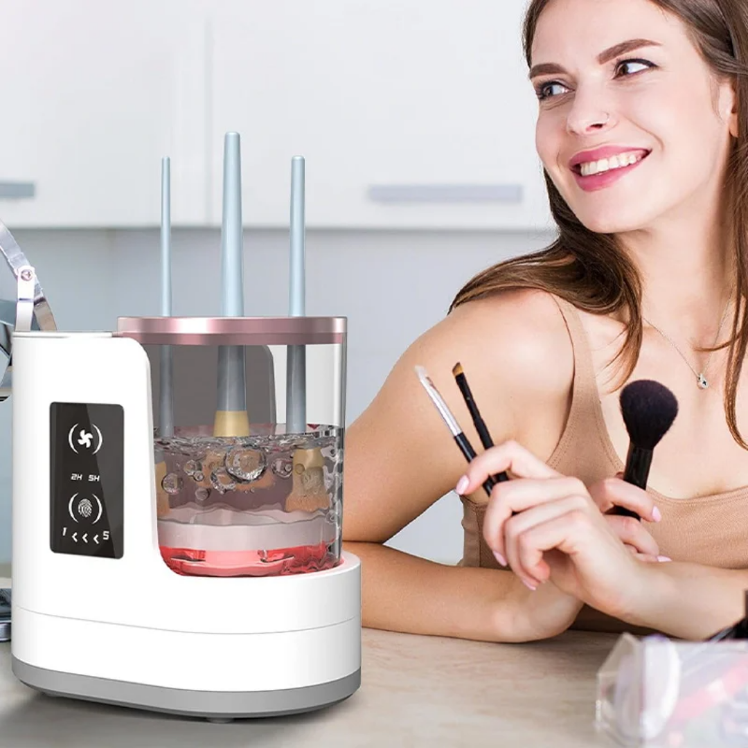 SmartClean™ Makeup Tool