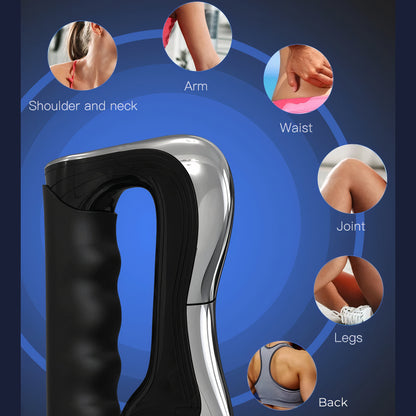 PainAway™  Fascia & Muscle Relief Massager