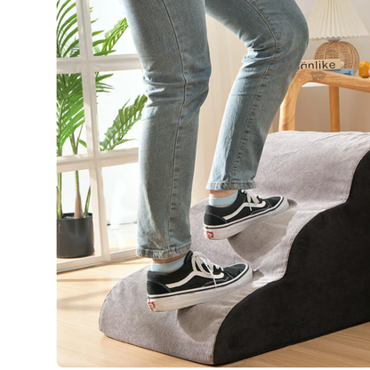 FurRamp™ Pet Stairs