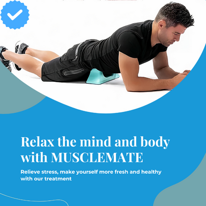 MuscleMate