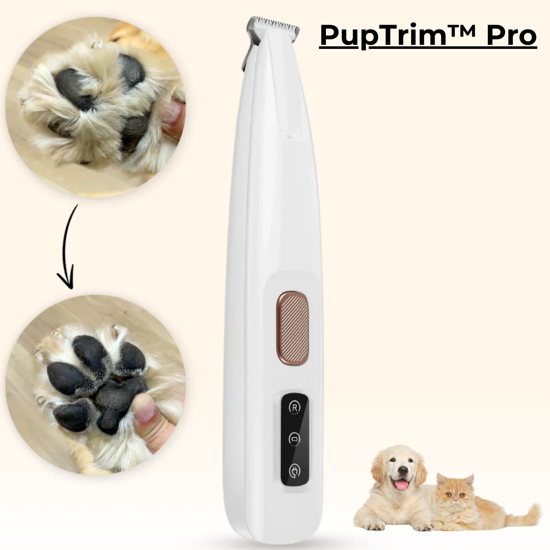 PupTrim™ Pro