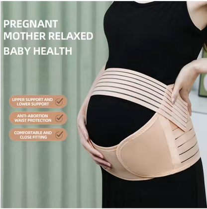 BellyCare™ Maternity Support Band