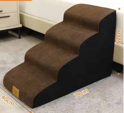 FurRamp™ Pet Stairs