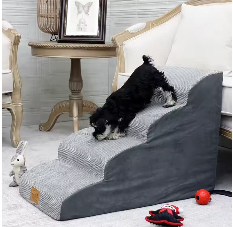 FurRamp™ Pet Stairs