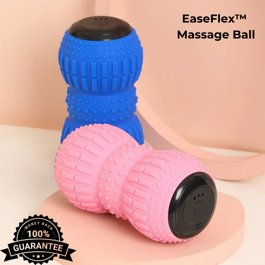 EaseFlex™ Massage Ball