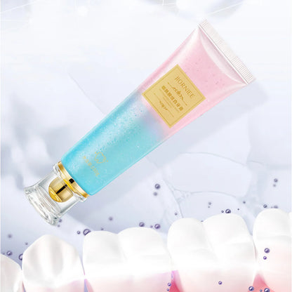 Bright Smile Whitening Toothpaste