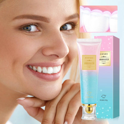 Bright Smile Whitening Toothpaste